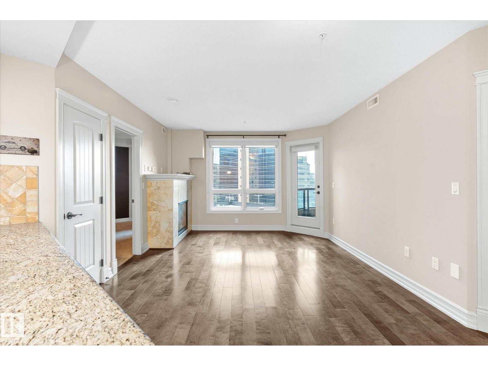 #507 10142 111 St Nw, Edmonton, Alberta  T5K 1K6 - Photo 11 - E4461263
