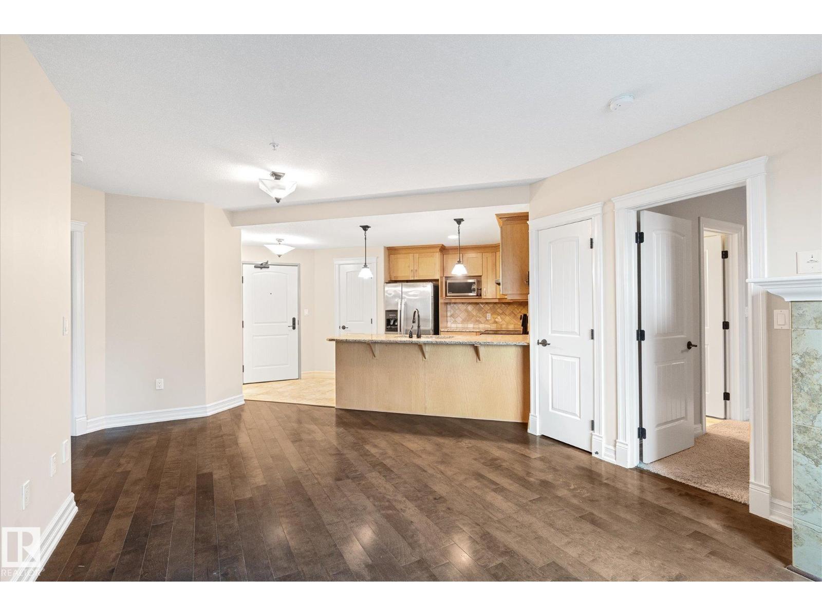 #507 10142 111 St Nw, Edmonton, Alberta  T5K 1K6 - Photo 12 - E4461263