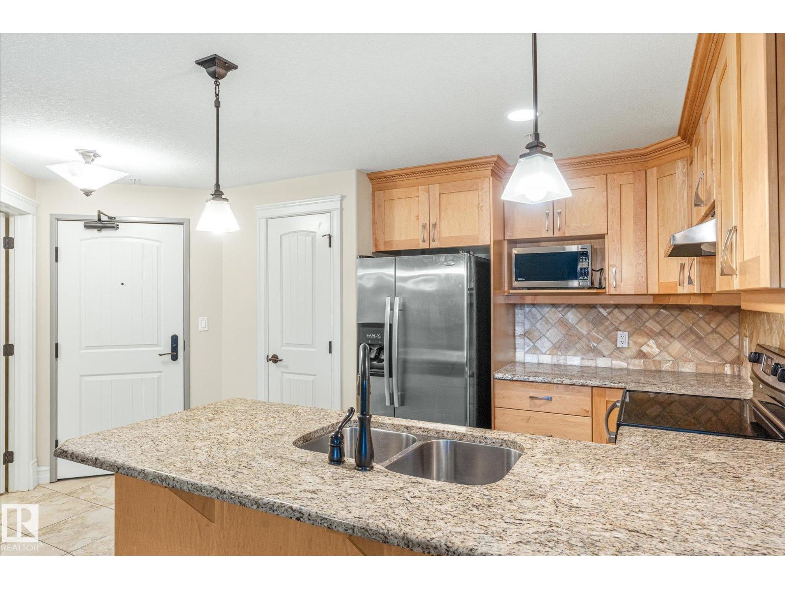 #507 10142 111 St Nw, Edmonton, Alberta  T5K 1K6 - Photo 13 - E4461263