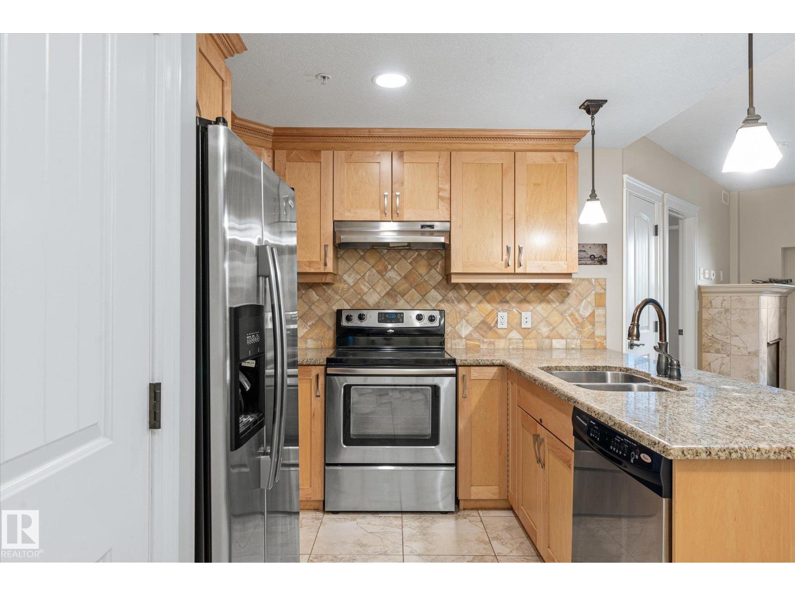 #507 10142 111 St Nw, Edmonton, Alberta  T5K 1K6 - Photo 15 - E4461263