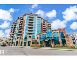 #507 10142 111 St Nw Wîhkwêntôwin, Edmonton, Ca