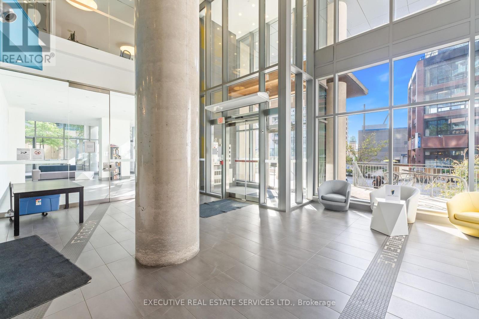 605 - 150 East Liberty Street, Toronto, Ontario  M6K 3R5 - Photo 11 - C12451021