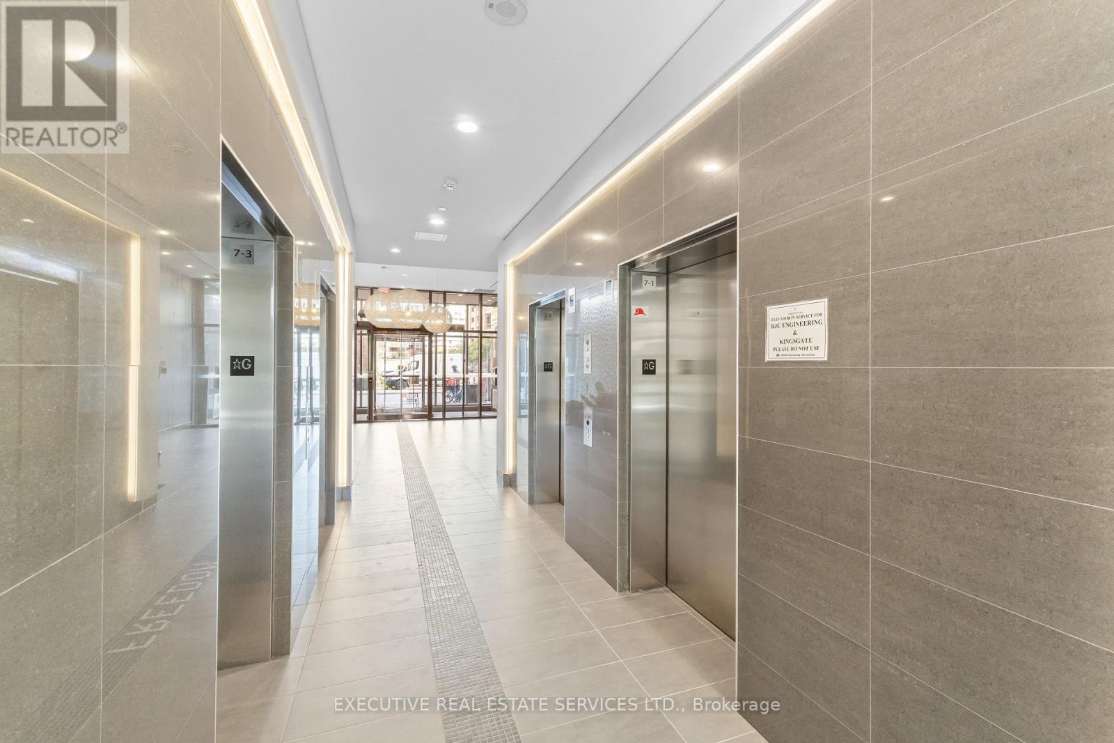 605 - 150 East Liberty Street, Toronto, Ontario  M6K 3R5 - Photo 13 - C12451021