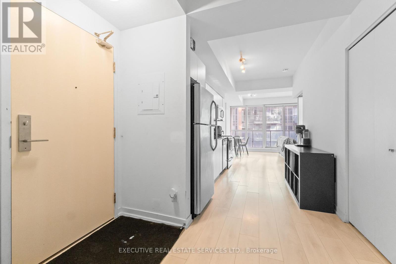 605 - 150 East Liberty Street, Toronto, Ontario  M6K 3R5 - Photo 15 - C12451021