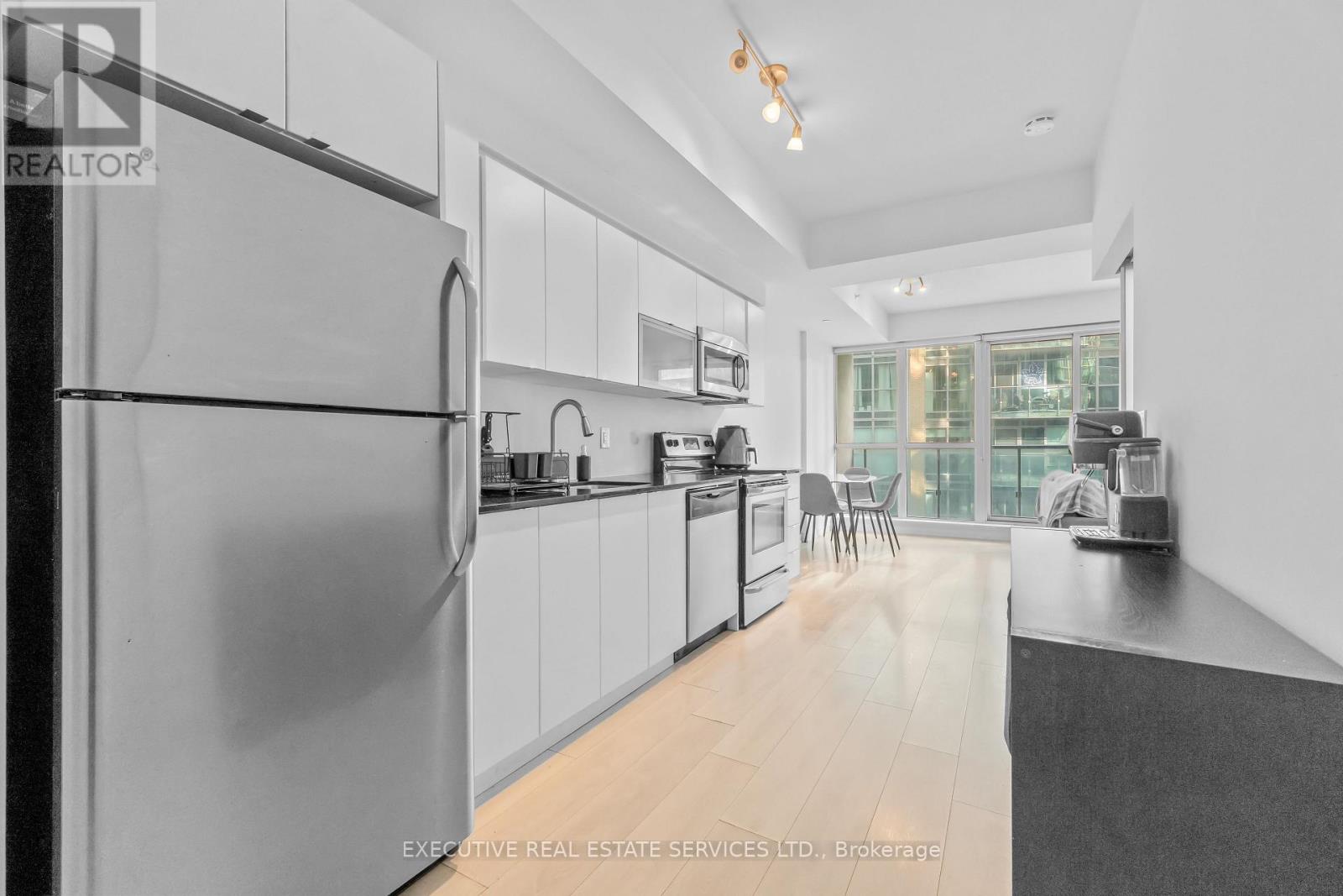 605 - 150 East Liberty Street, Toronto, Ontario  M6K 3R5 - Photo 16 - C12451021