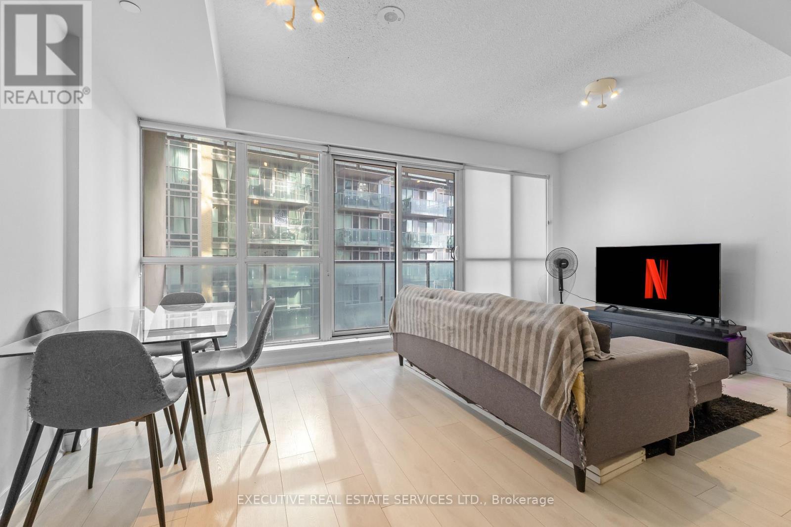 605 - 150 East Liberty Street, Toronto, Ontario  M6K 3R5 - Photo 18 - C12451021