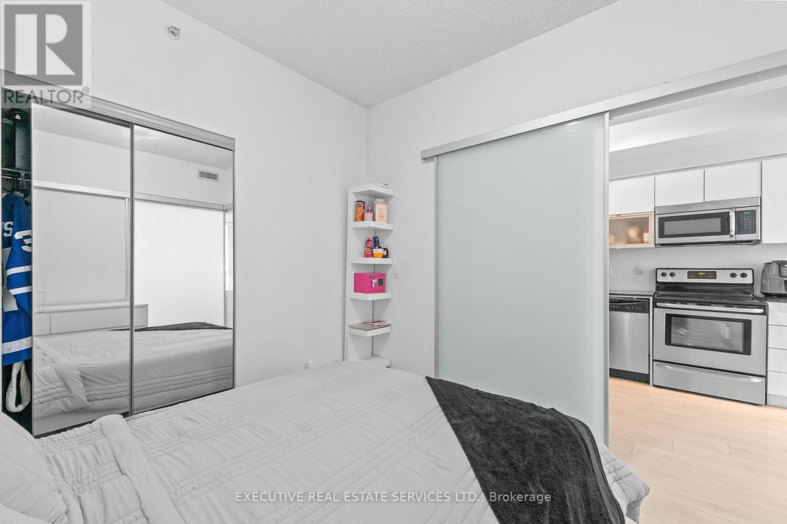 605 - 150 East Liberty Street, Toronto, Ontario  M6K 3R5 - Photo 25 - C12451021