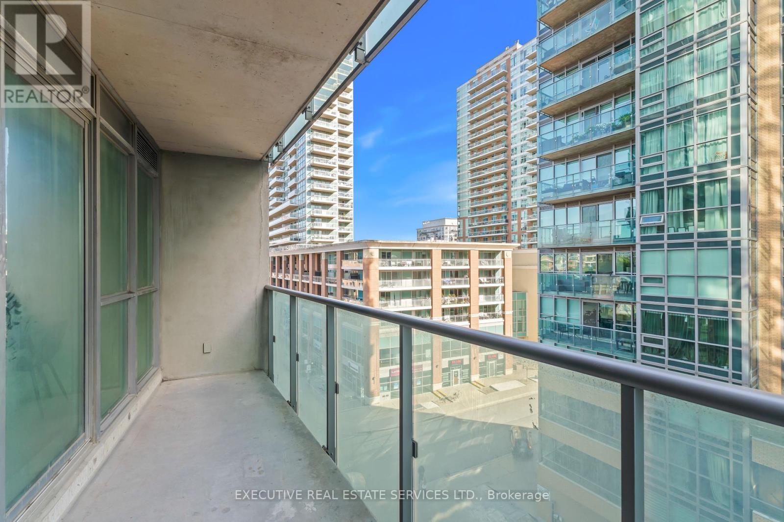 605 - 150 East Liberty Street, Toronto, Ontario  M6K 3R5 - Photo 28 - C12451021