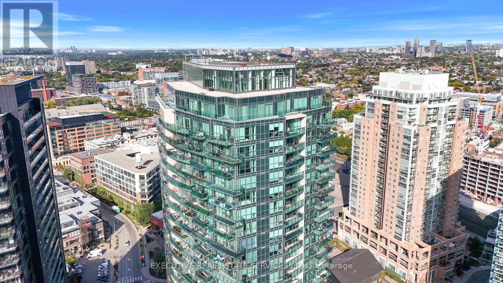 605 - 150 East Liberty Street, Toronto, Ontario  M6K 3R5 - Photo 4 - C12451021