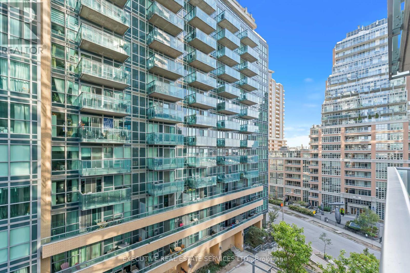 605 - 150 East Liberty Street, Toronto, Ontario  M6K 3R5 - Photo 6 - C12451021