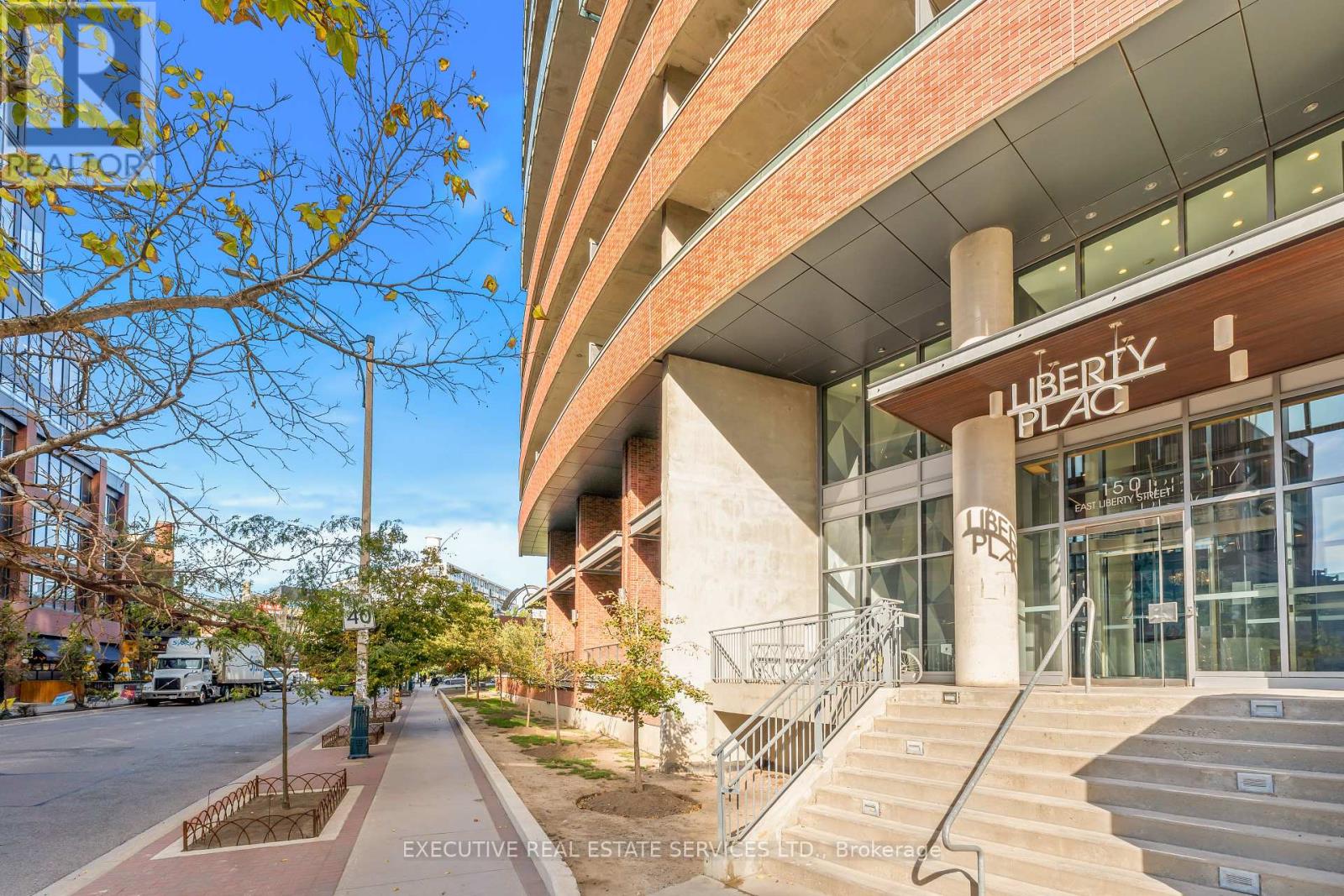 605 - 150 East Liberty Street, Toronto, Ontario  M6K 3R5 - Photo 9 - C12451021