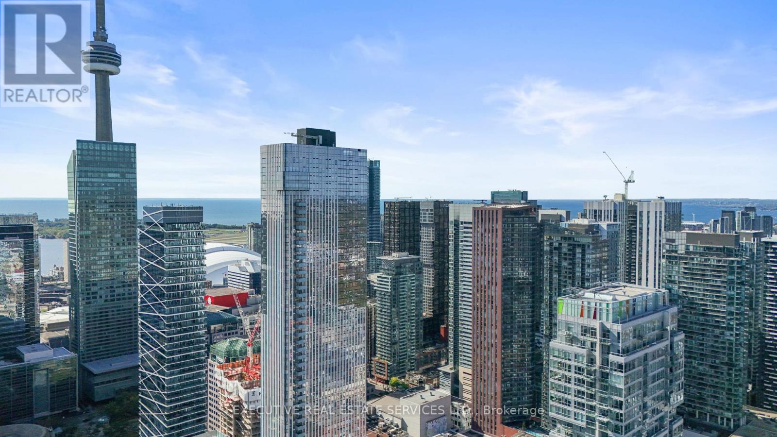 324 - 21 NELSON STREET, Toronto, Ontario