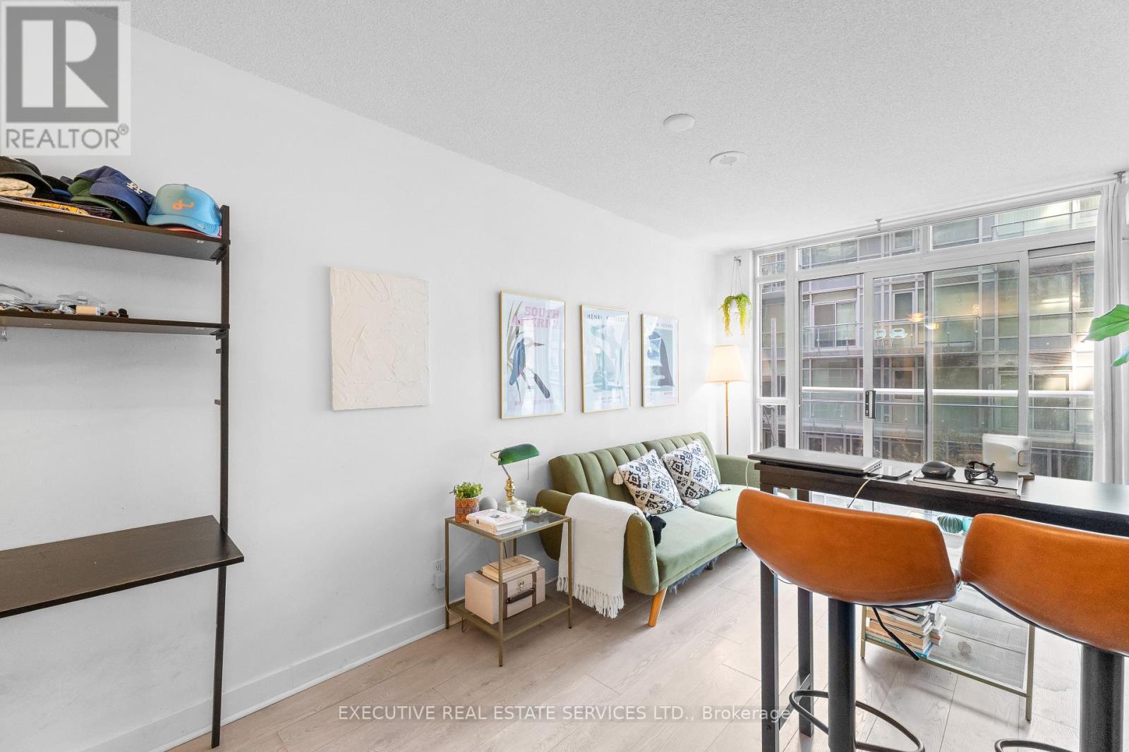 324 - 21 Nelson Street, Toronto, Ontario  M5V 3H9 - Photo 11 - C12451022