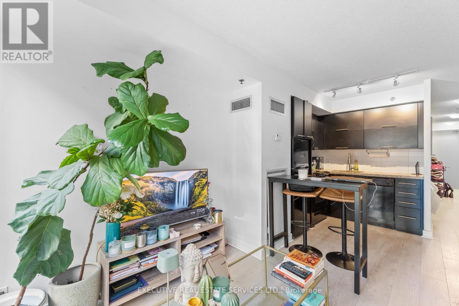 324 - 21 Nelson Street, Toronto, Ontario  M5V 3H9 - Photo 14 - C12451022