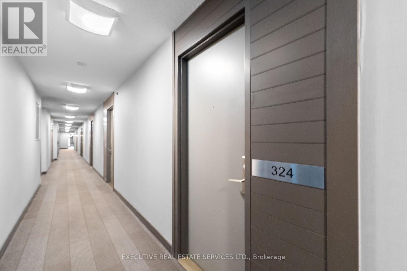 324 - 21 Nelson Street, Toronto, Ontario  M5V 3H9 - Photo 9 - C12451022