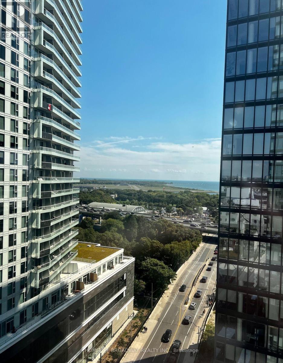1706 - 19 Western Battery Road, Toronto, Ontario  M6K 0E3 - Photo 15 - C12451024