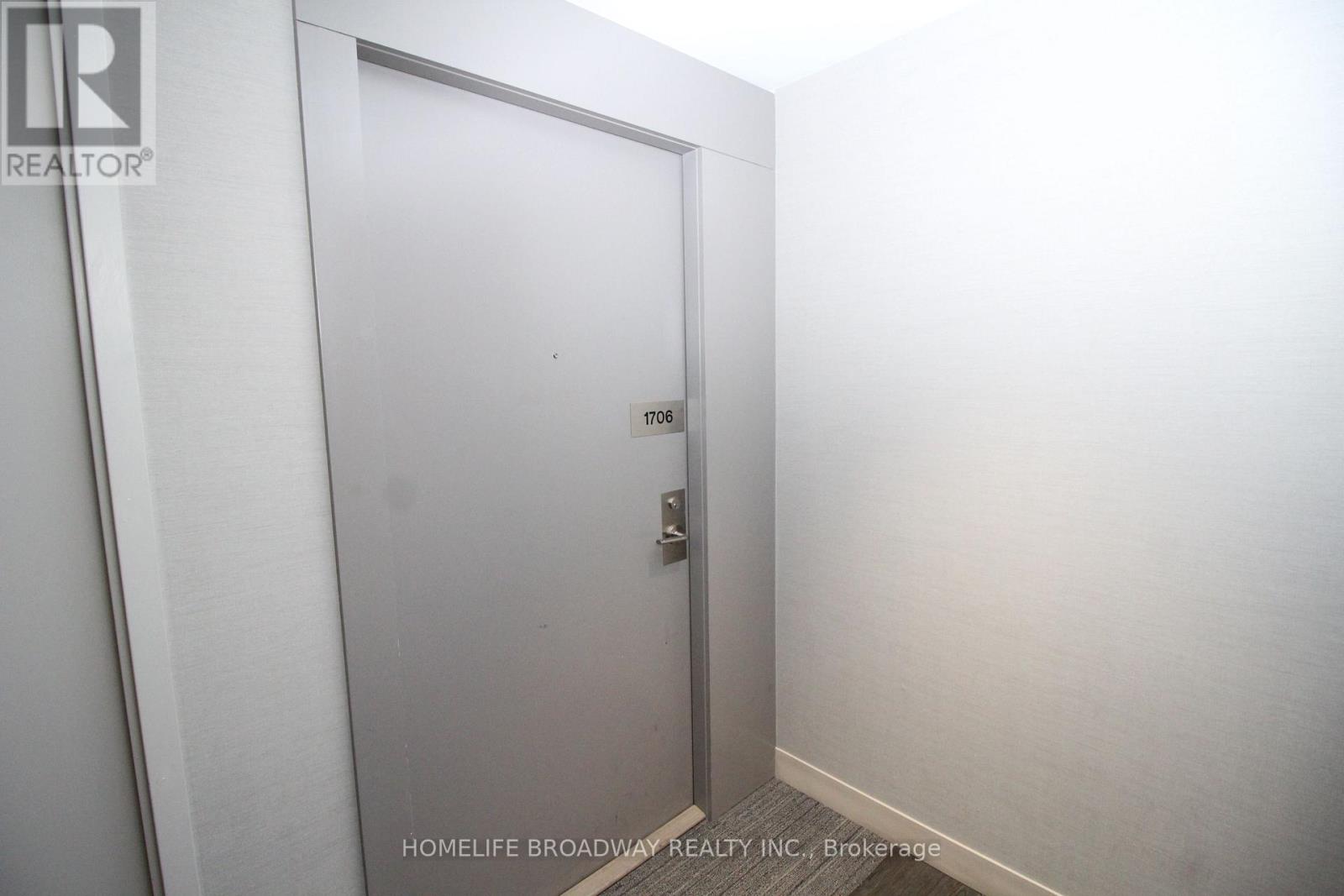 1706 - 19 Western Battery Road, Toronto, Ontario  M6K 0E3 - Photo 3 - C12451024