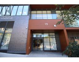 1706 - 19 WESTERN BATTERY ROAD, Toronto, Ontario