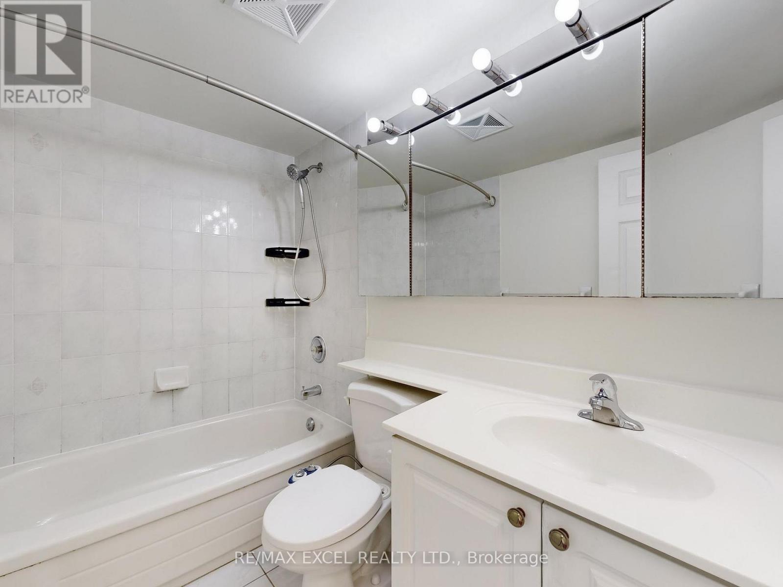 707 - 29 Pemberton Avenue, Toronto, Ontario  M2M 4L5 - Photo 12 - C12451025