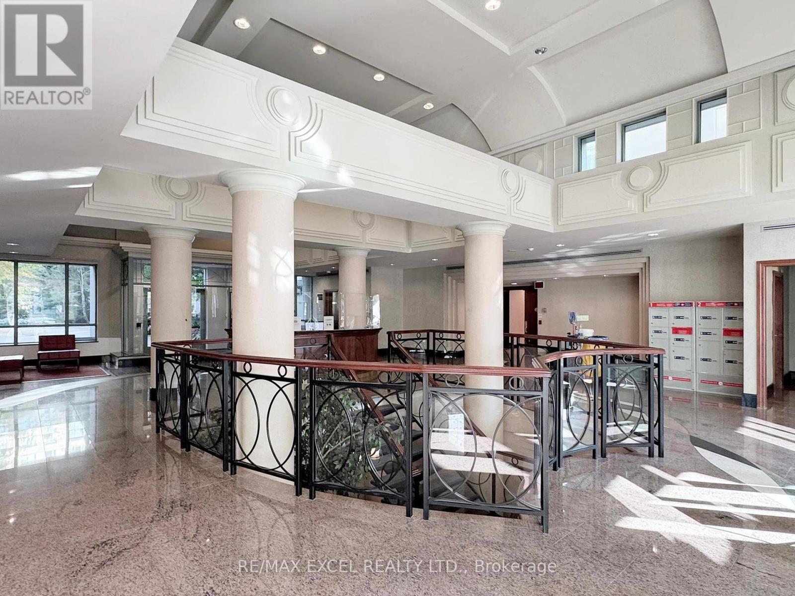 707 - 29 Pemberton Avenue, Toronto, Ontario  M2M 4L5 - Photo 14 - C12451025