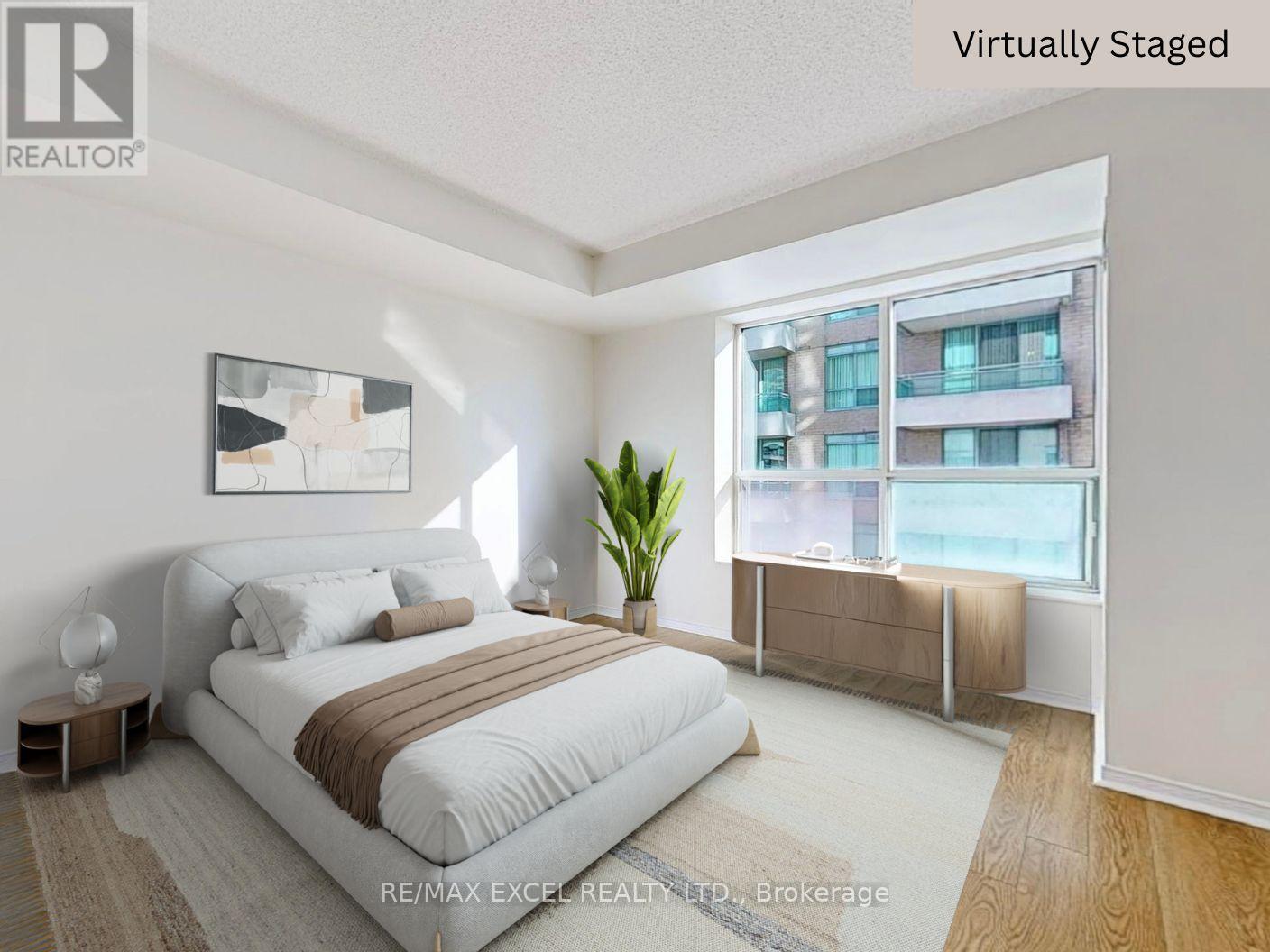 707 - 29 Pemberton Avenue, Toronto, Ontario  M2M 4L5 - Photo 9 - C12451025