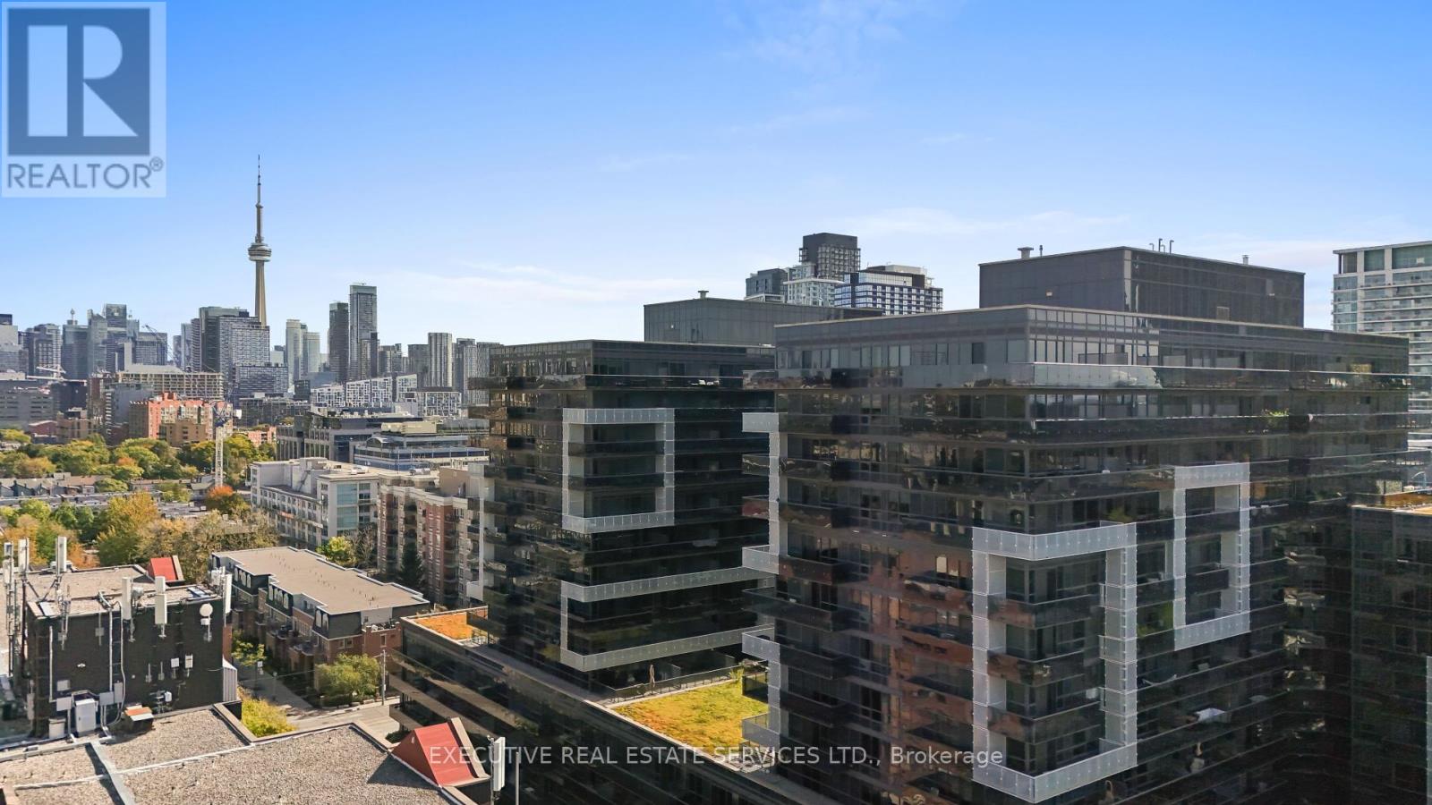 721 - 1030 KING STREET W, Toronto, Ontario