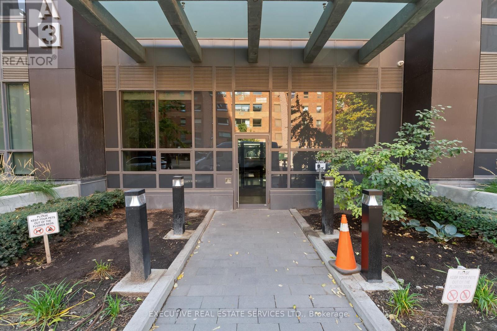 721 - 1030 King Street W, Toronto, Ontario  M6K 0B4 - Photo 10 - C12451027