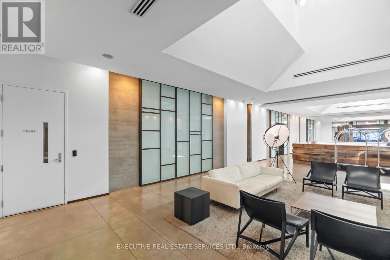 721 - 1030 King Street W, Toronto, Ontario  M6K 0B4 - Photo 11 - C12451027