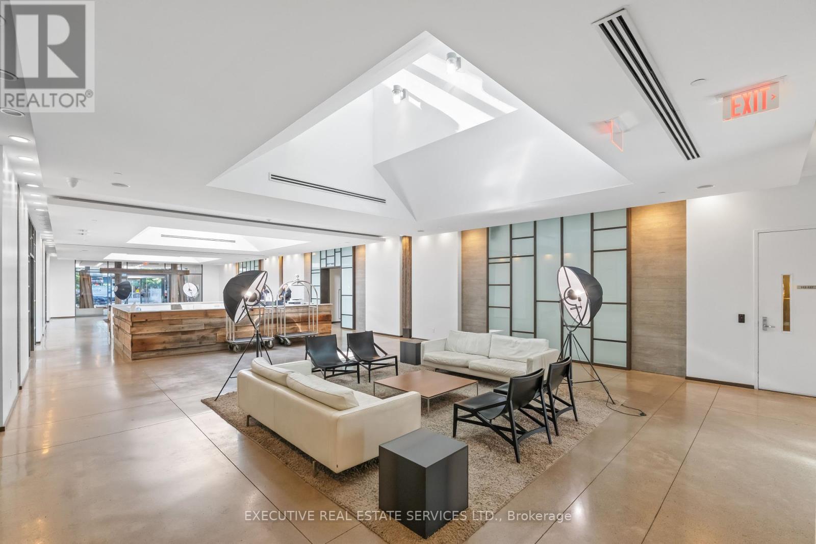 721 - 1030 King Street W, Toronto, Ontario  M6K 0B4 - Photo 12 - C12451027