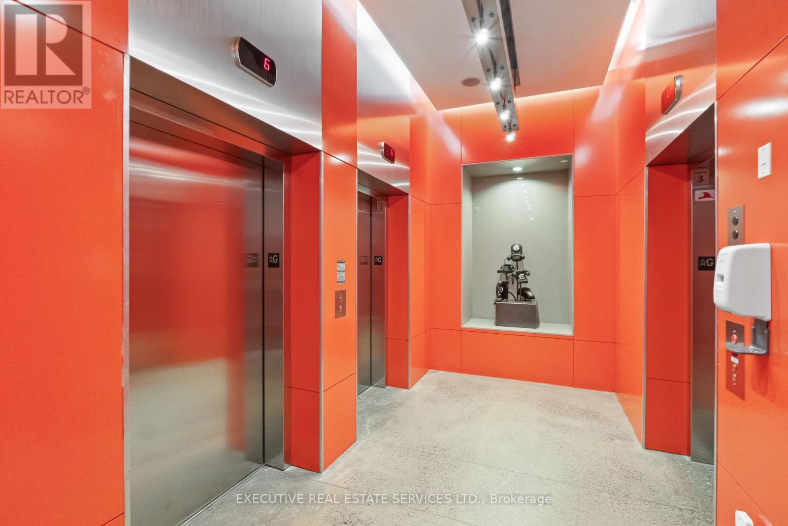 721 - 1030 King Street W, Toronto, Ontario  M6K 0B4 - Photo 13 - C12451027