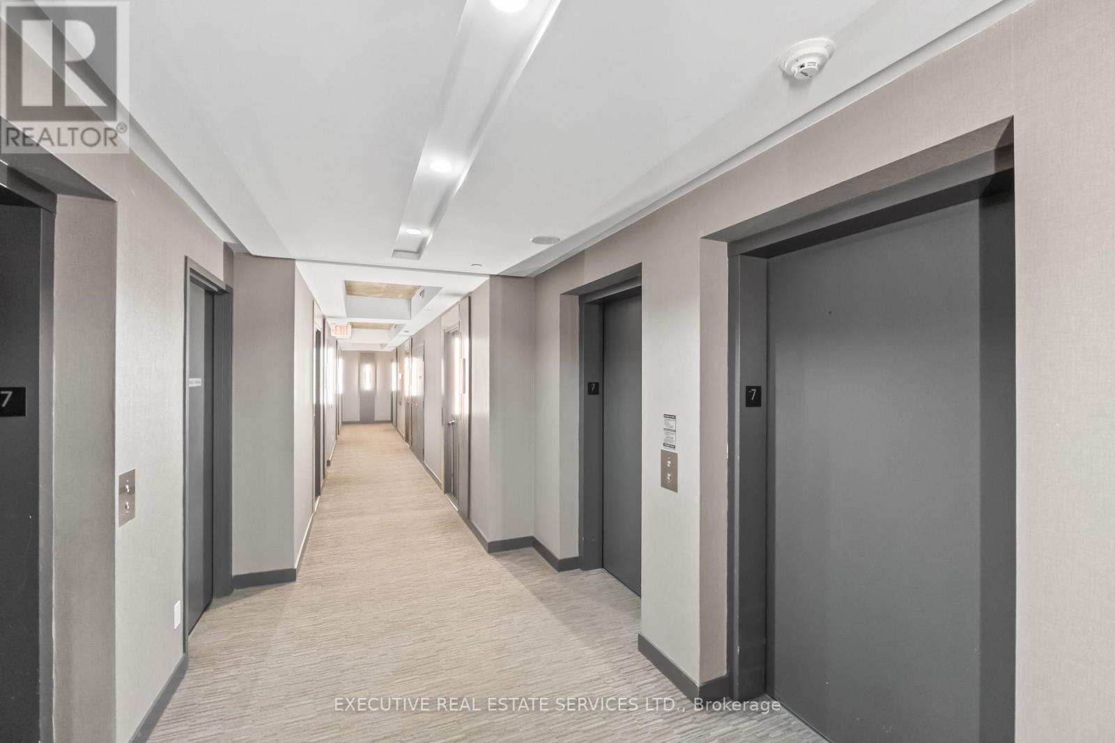 721 - 1030 King Street W, Toronto, Ontario  M6K 0B4 - Photo 14 - C12451027