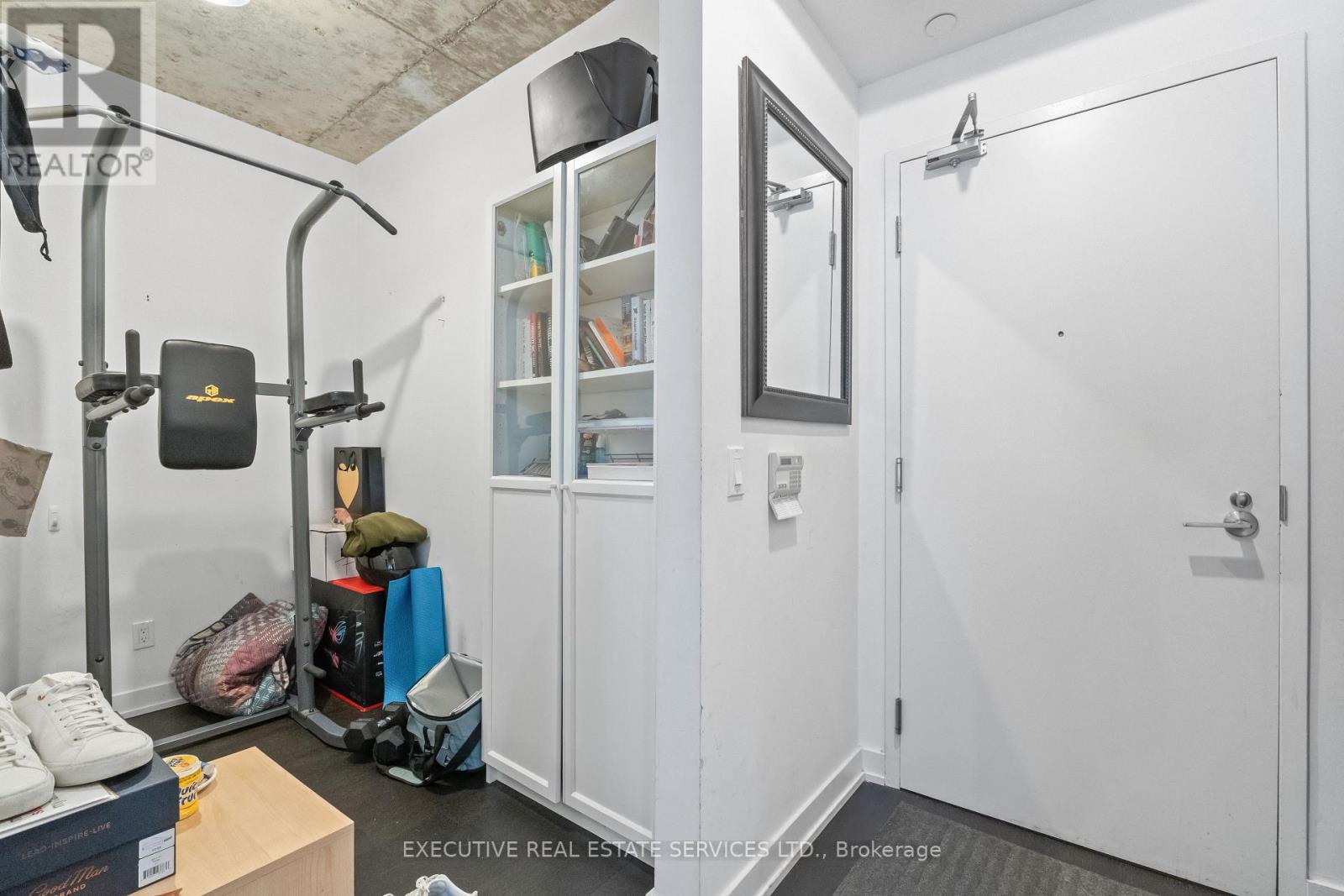 721 - 1030 King Street W, Toronto, Ontario  M6K 0B4 - Photo 15 - C12451027