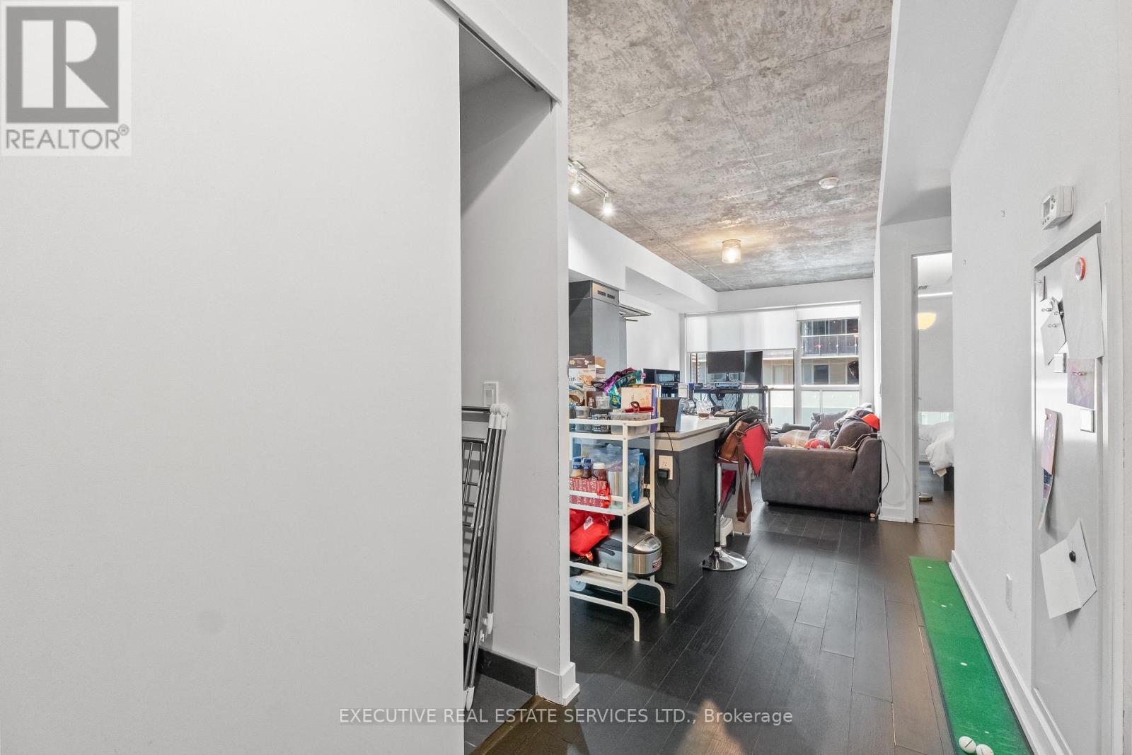 721 - 1030 King Street W, Toronto, Ontario  M6K 0B4 - Photo 16 - C12451027