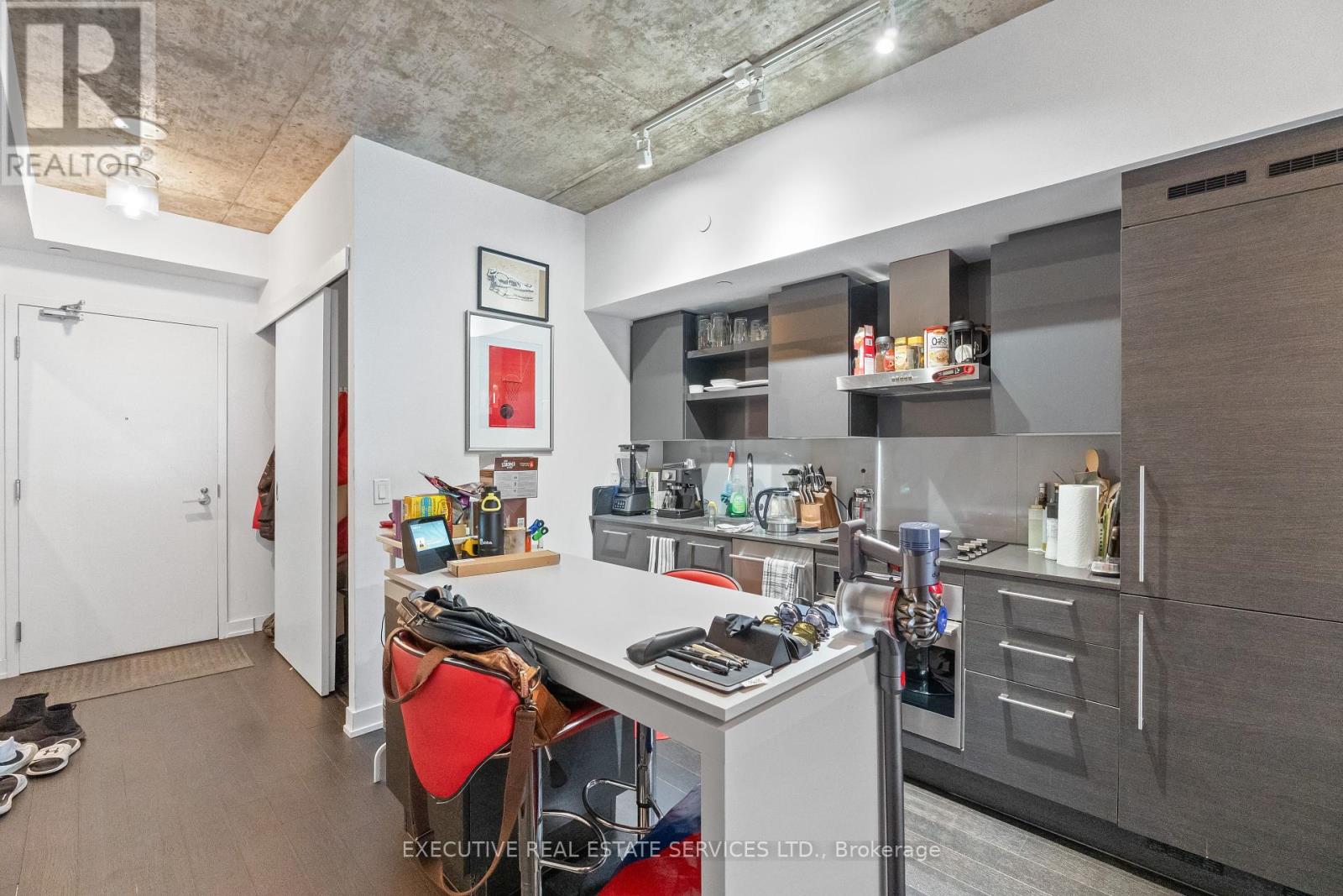 721 - 1030 King Street W, Toronto, Ontario  M6K 0B4 - Photo 18 - C12451027