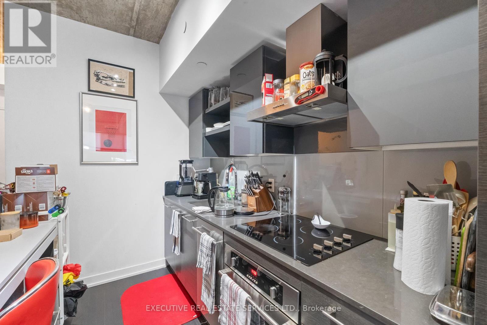 721 - 1030 King Street W, Toronto, Ontario  M6K 0B4 - Photo 19 - C12451027
