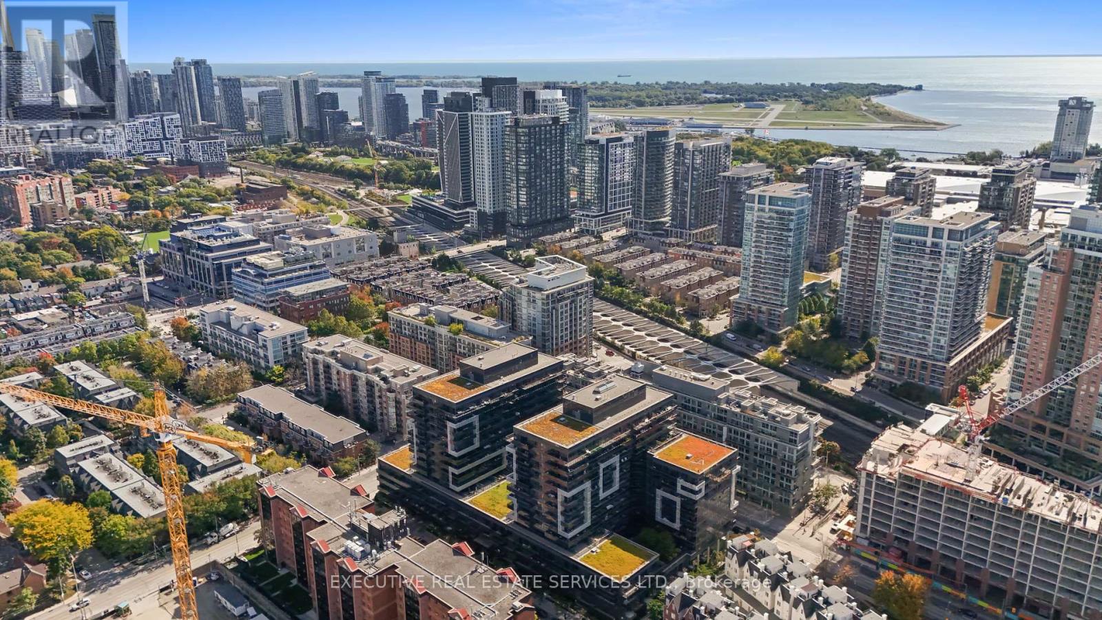 721 - 1030 King Street W, Toronto, Ontario  M6K 0B4 - Photo 2 - C12451027