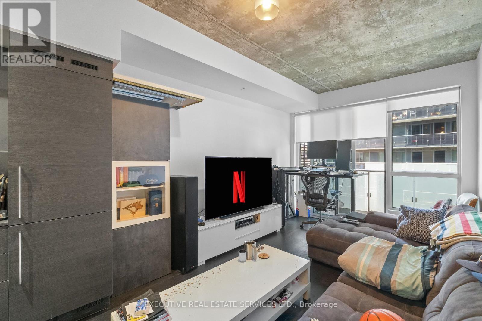 721 - 1030 King Street W, Toronto, Ontario  M6K 0B4 - Photo 20 - C12451027