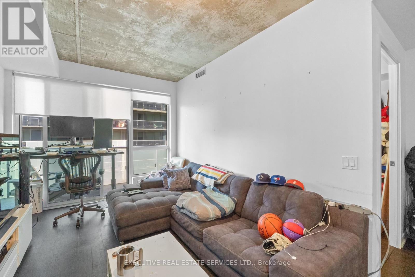 721 - 1030 King Street W, Toronto, Ontario  M6K 0B4 - Photo 21 - C12451027