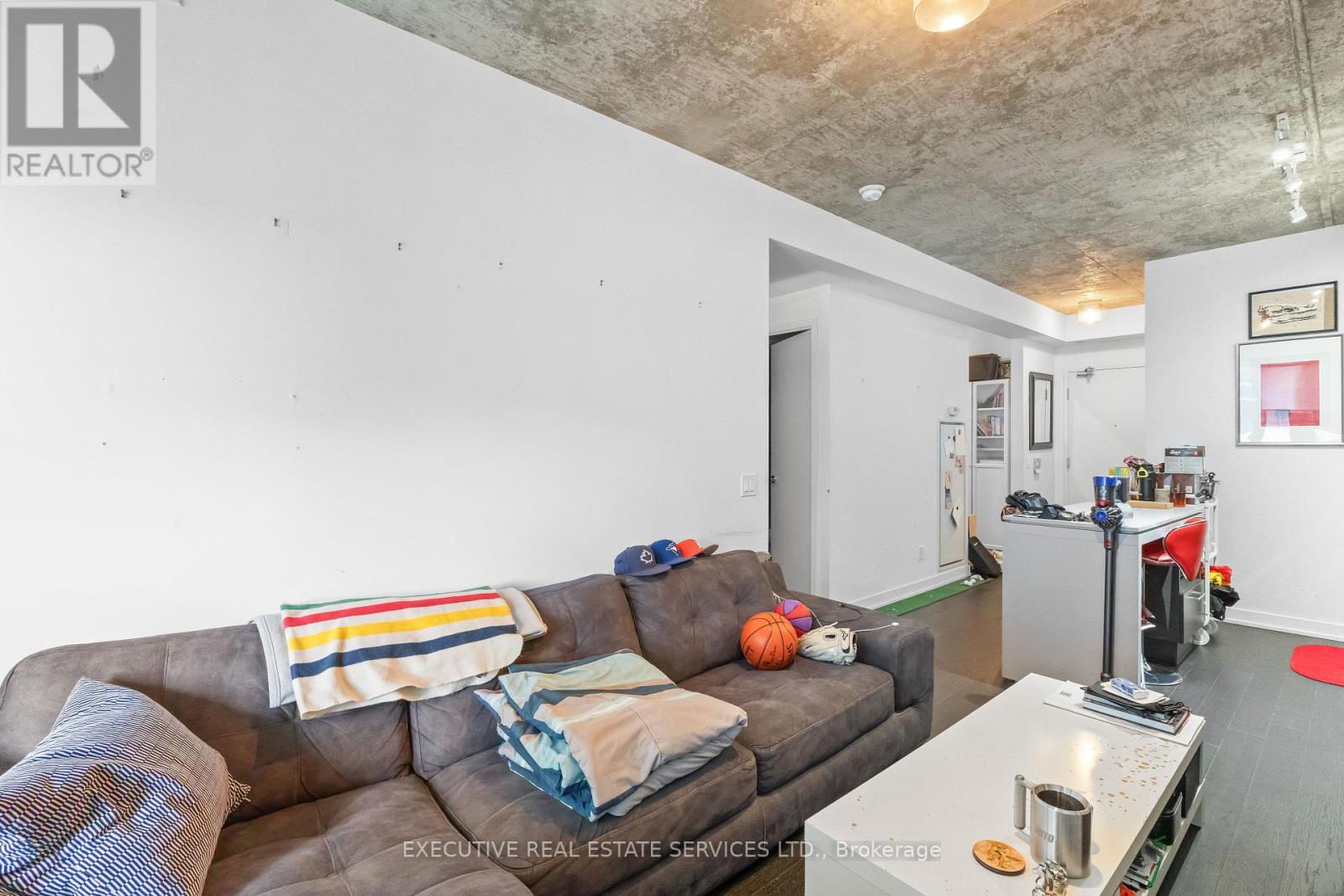 721 - 1030 King Street W, Toronto, Ontario  M6K 0B4 - Photo 22 - C12451027