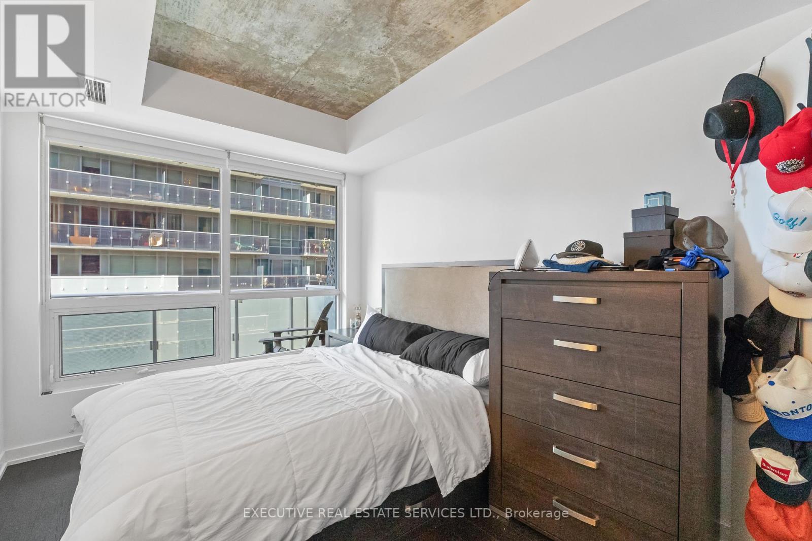 721 - 1030 King Street W, Toronto, Ontario  M6K 0B4 - Photo 23 - C12451027