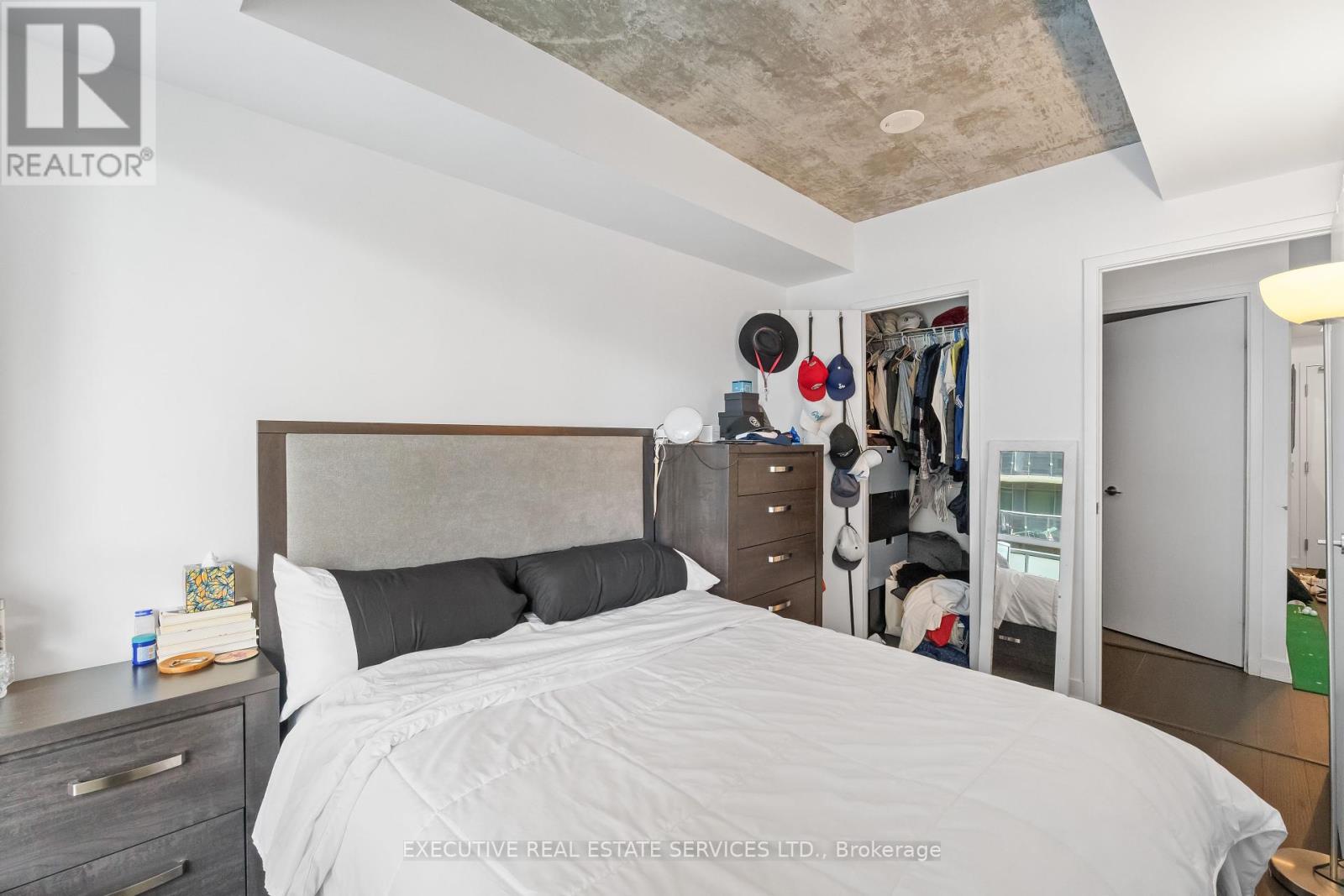 721 - 1030 King Street W, Toronto, Ontario  M6K 0B4 - Photo 24 - C12451027
