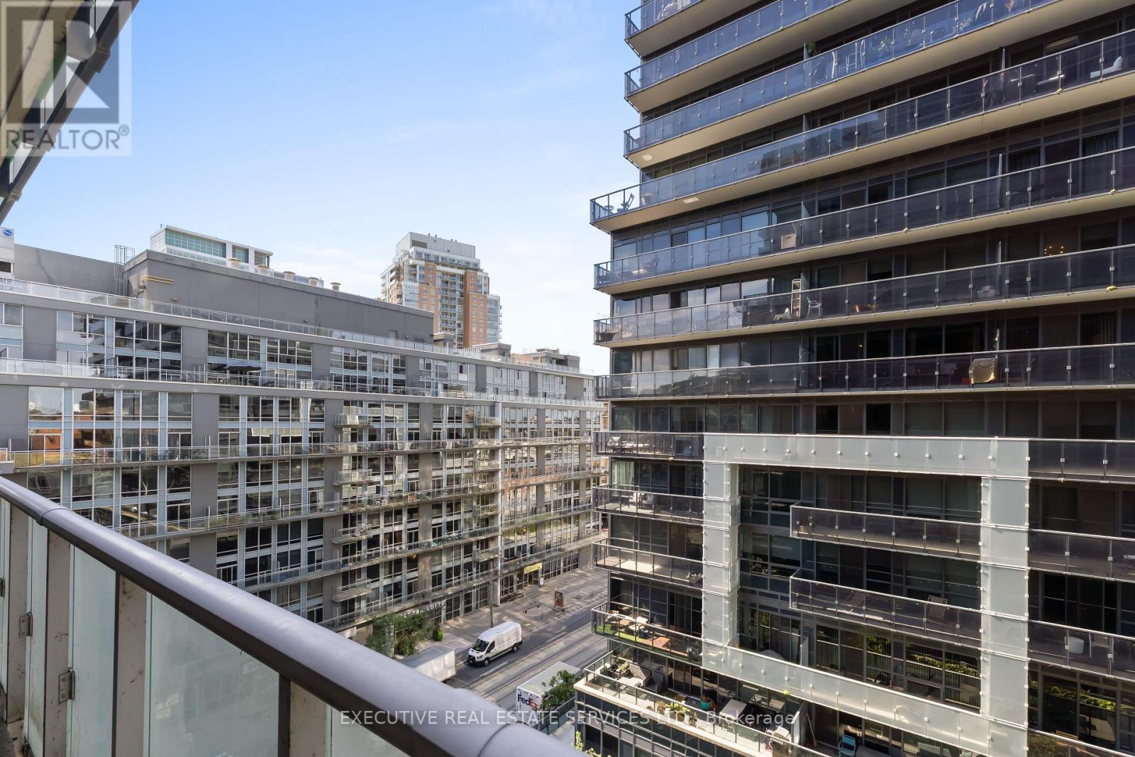 721 - 1030 King Street W, Toronto, Ontario  M6K 0B4 - Photo 28 - C12451027