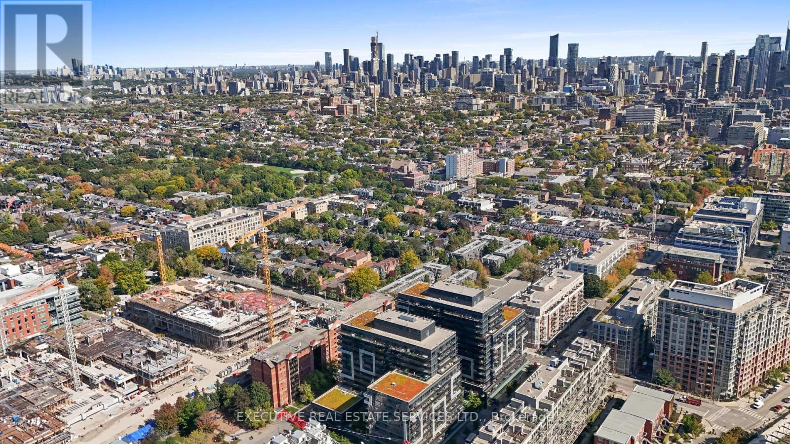 721 - 1030 King Street W, Toronto, Ontario  M6K 0B4 - Photo 3 - C12451027