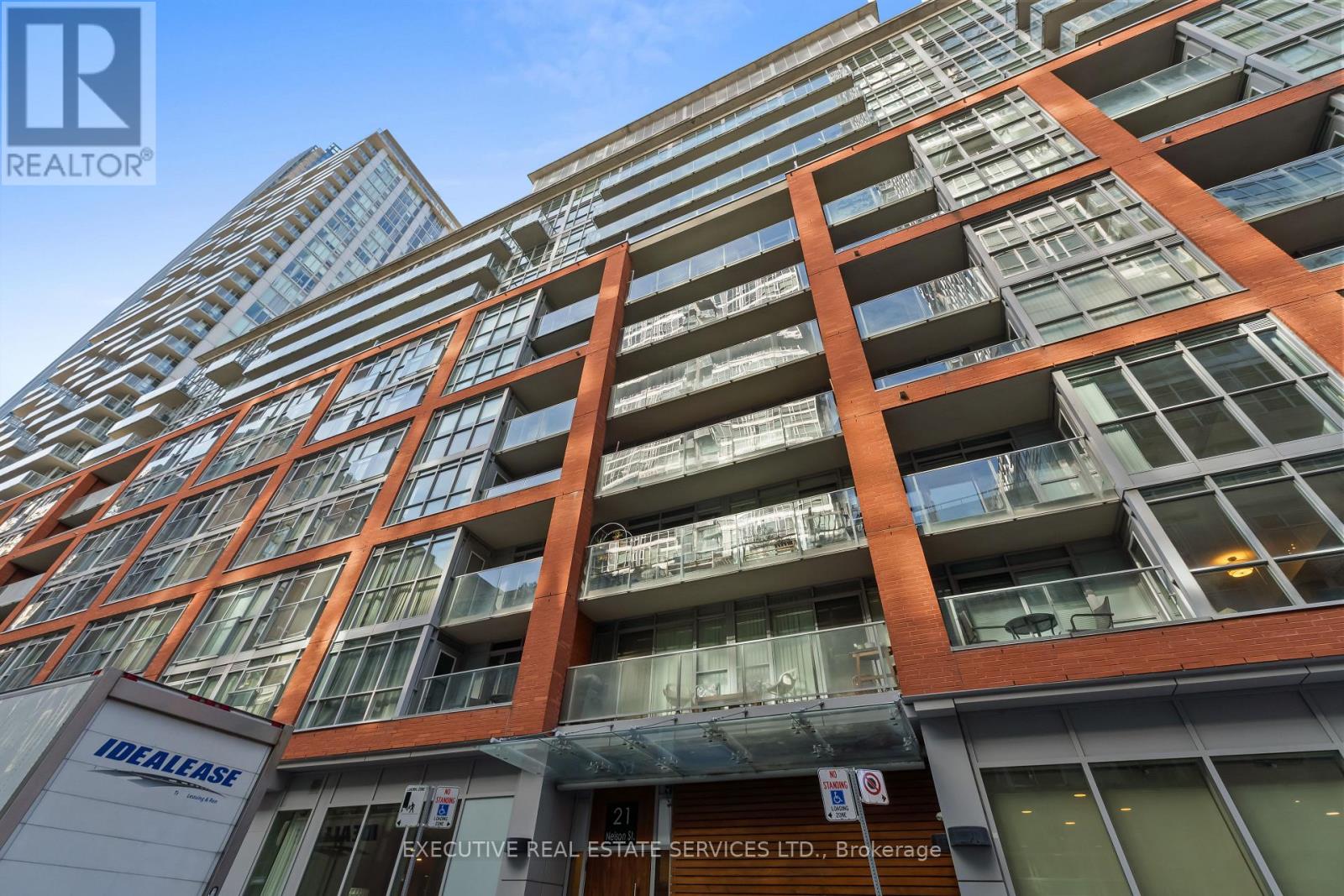 721 - 1030 King Street W, Toronto, Ontario  M6K 0B4 - Photo 7 - C12451027