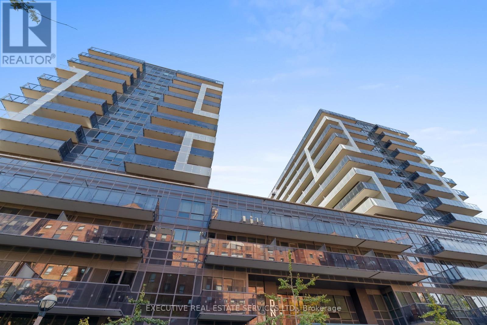 721 - 1030 King Street W, Toronto, Ontario  M6K 0B4 - Photo 8 - C12451027