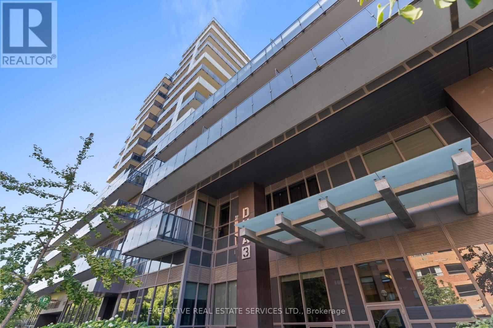 721 - 1030 King Street W, Toronto, Ontario  M6K 0B4 - Photo 9 - C12451027