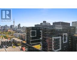 721 - 1030 KING STREET W, Toronto, Ontario