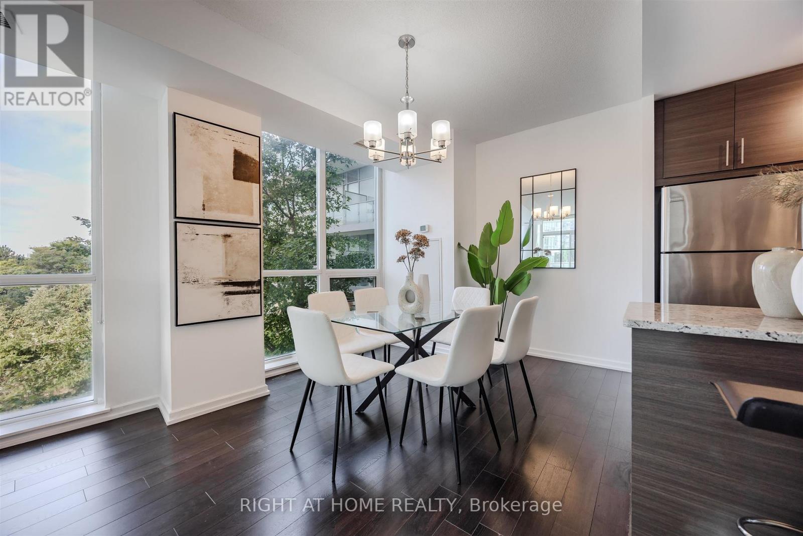 206 - 70 Forest Manor Road, Toronto, Ontario  M2J 0A9 - Photo 13 - C12451034