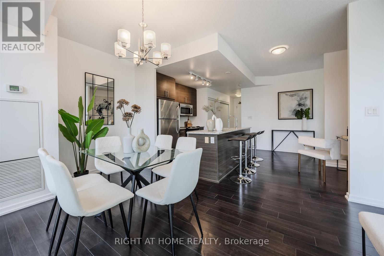 206 - 70 Forest Manor Road, Toronto, Ontario  M2J 0A9 - Photo 14 - C12451034