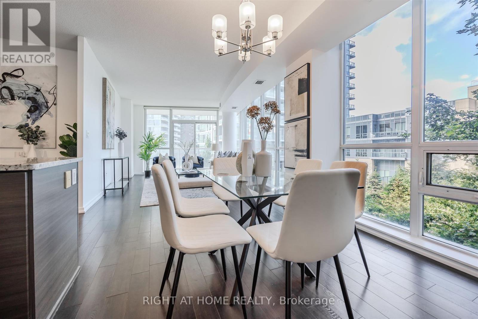 206 - 70 Forest Manor Road, Toronto, Ontario  M2J 0A9 - Photo 15 - C12451034
